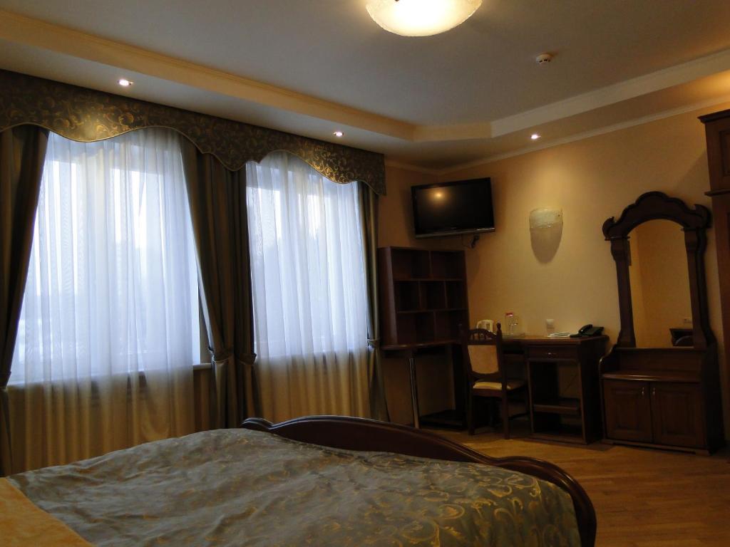 Hotel Red Stone Truskawez Zimmer foto