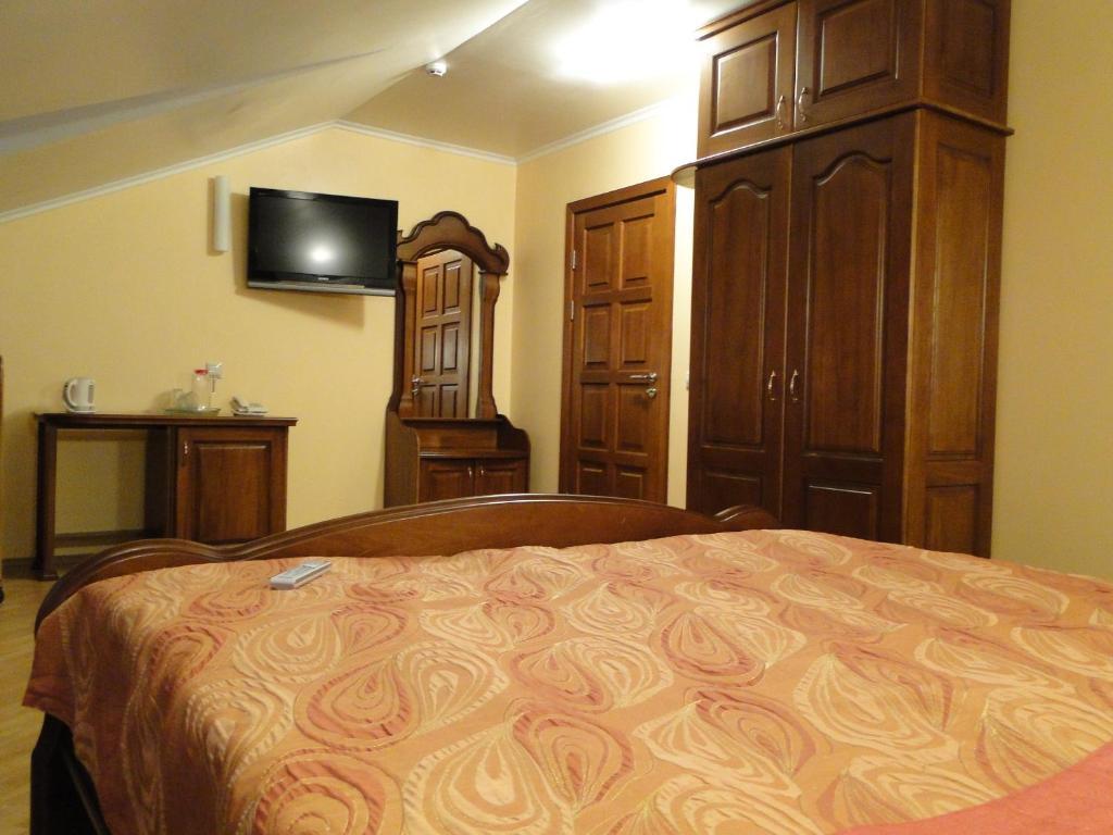 Hotel Red Stone Truskawez Zimmer foto